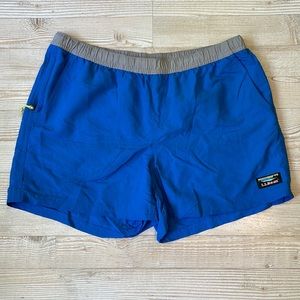L.L.Bean Shorts